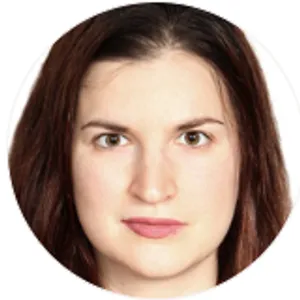 Елена Мильчановска
